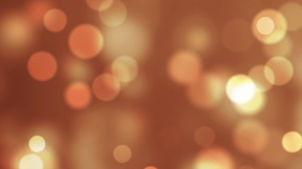 Obraz premium abstract colorful bokeh background