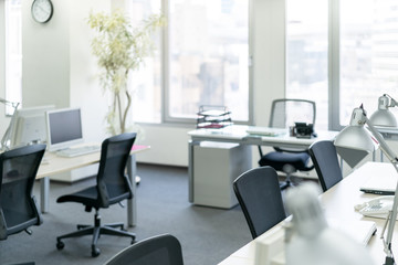 ビジネス・オフィス