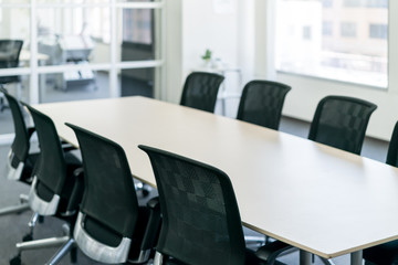 ビジネス・会議室