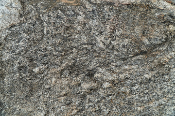 Grey, white and brown color natural stone texture background.