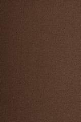 Brown texture background, abstraction. Space for text. Matte coating