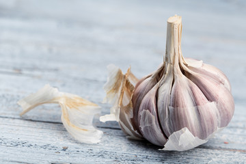 Garlic Bulb