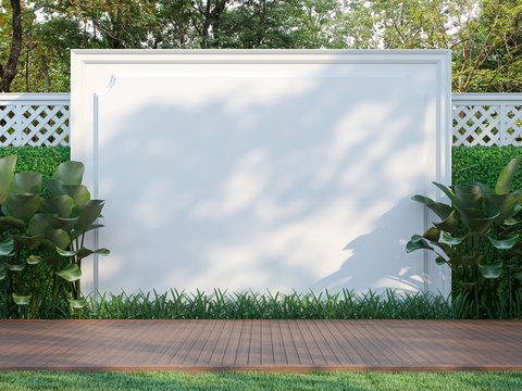 46 718 Best Blank Outdoor Wall Images Stock Photos Vectors Adobe - What To Do With Large Blank Exterior Wall