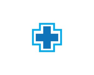 Medical Logo template