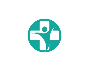 Medical Logo template