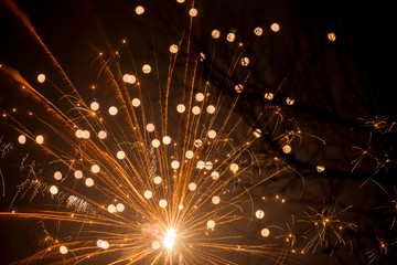 Fireworks