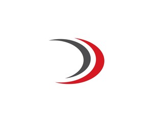 Faster Logo Template