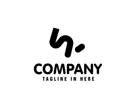 S W free art logo design inspiration
