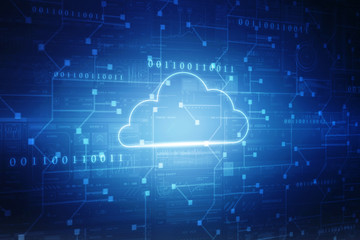 2d rendering Cloud computing