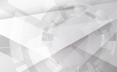 Obraz premium Grey background24