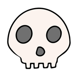 Cinco De Mayo flat illustration for greeting card, ad, promotion, poster, flier, blog, article, social media, marketing