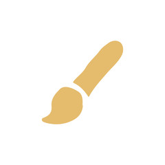 Brush tool icon