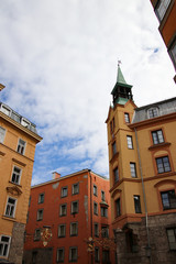 Innsbruck, Tirol, Österreich