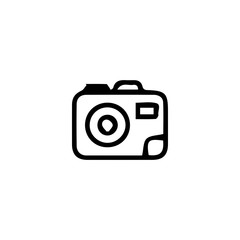 Travel photo icon