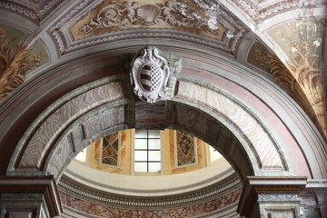 Chiesa di San Silvestro al Quirinale