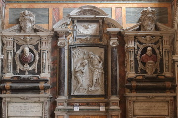 Chiesa di San Silvestro al Quirinale