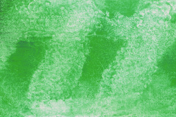 Multicolored abstract background. Illustration watercolor hand painting. Texture for wallpaper.