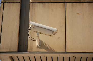 Stasi Camera