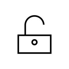 Locale icon vector