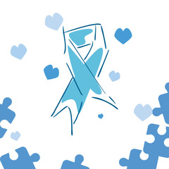 autism awareness day
