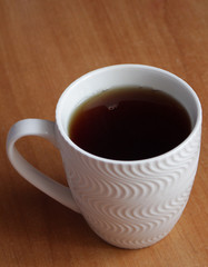 cup of tea