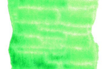 Multicolored abstract background. Illustration watercolor hand painting. Texture for wallpaper.