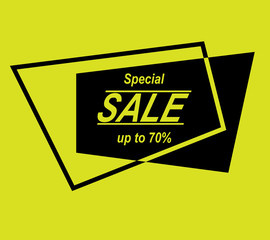 Special Sale