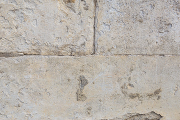 texture of old wall