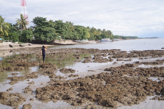 leyte beach