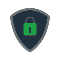 Data Security Icon