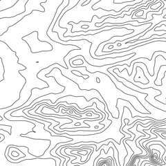 Big data visualization. Abstract background with connecting dots and lines. 3D rendering. High resolution.