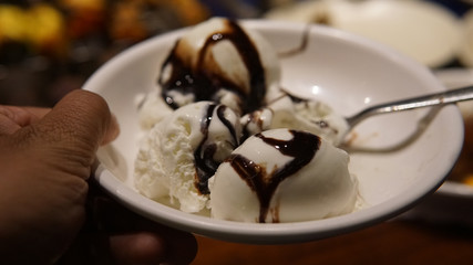 Dessert ❤ 