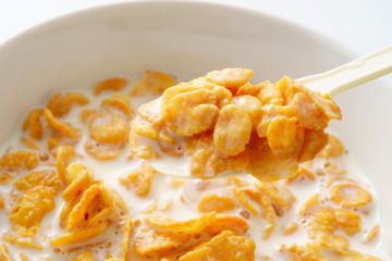 コーンフレーク