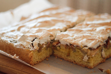 tasty apple pie 