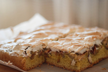apple pie