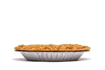 Dutch Apple Pie