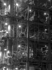 Factory illumination	