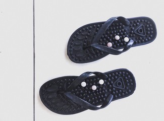 pair of shoes