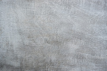 Texture of gray concrete wall for background.