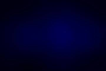 Obraz premium blue Abstract background, motion blur on color background, light blur background abstract
