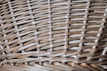 Wicker Basket