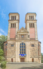 St. Antonius Kirche Münster Westfalen