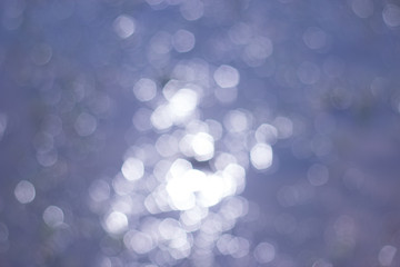abstract bokeh background