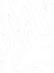 Abstract grey and white marble pattern as illustration background and wallpaper.