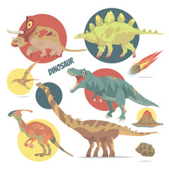 Dinosaur