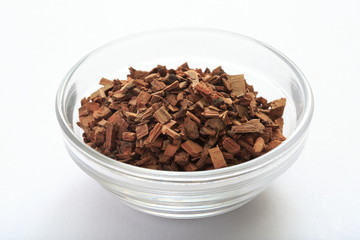 (Herb) image of white willow