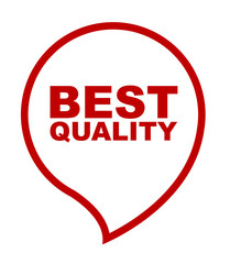 red vector banner best quality