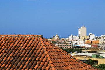 CARTAGENA DE INDIAS-COLOMBIA