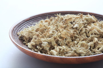 (Herb) Image of Marshmallow