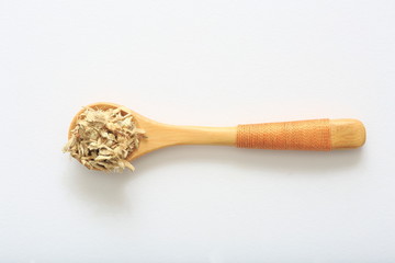 (Herb) Image of Marshmallow